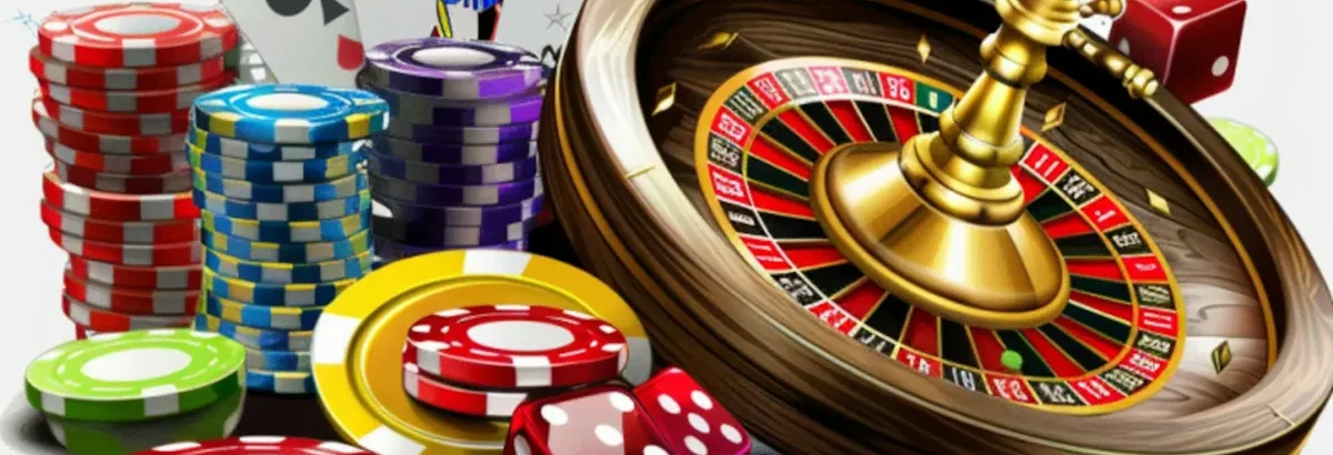 Appar för casino utan svensk licens
